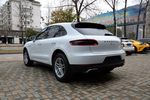 保时捷Macan2017款改款 Macan 2.0T