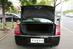 克莱斯勒3002008款300C 2.7L 商务版