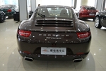 保时捷9112012款Carrera 3.4L