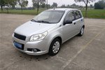 雪佛兰乐骋2008款1.4SE MT