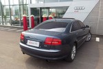 奥迪A8L2008款3.2FSI 豪华型