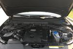 奥迪Q52013款40 TFSI 舒适型