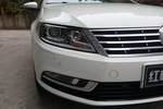 大众CC2013款2.0TSI 豪华型