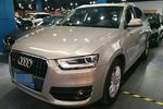 奥迪Q32013款35 TFSI 全时四驱技术型