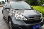 本田CR-V2007款2.4L VTi-S 自动 尊贵版