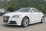 奥迪TT2011款TTS Coupe 2.0TFSI quattro