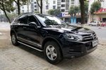 大众途锐2015款3.0TSI V6 舒适型