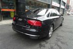 奥迪A8L2014款45 TFSI quattro豪华型