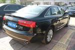 奥迪A6L2014款30 FSI 技术型