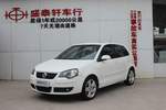 大众Polo Sporty2009款1.6L 自动版