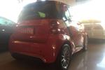 smartfortwo2013款1.0 MHD 新年特别版