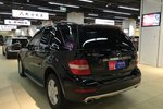 奔驰M级2010款ML300 4MATIC