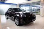 保时捷Macan2016款Macan 2.0T