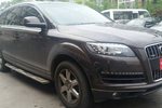 奥迪Q72014款35 TFSI 进取型