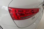 奥迪Q32013款35 TFSI 进取型