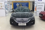 本田雅阁2014款2.0L EXN 豪华导航版 