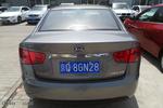 起亚福瑞迪2009款1.6L GLS 手自一体