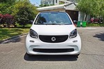 smartforfour2016款1.0L 激情版