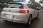 大众尚酷2013款1.4TSI GTS