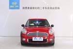 MINICLUBMAN2011款1.6L ONE