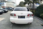 马自达MAZDA62013款2.0L 手自一体时尚型