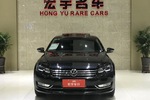 大众帕萨特2015款1.8TSI DSG御尊版