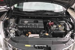 日产TIIDA2014款1.6L CVT智能型