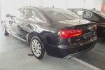 奥迪A6L2012款30 FSI 舒适型(2.5L)