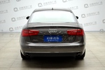 奥迪A6L2012款TFSI 舒适型(2.0T)