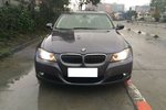 宝马3系2009款325i 豪华型