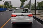 大众朗行2014款1.4TSI 自动30周年纪念版