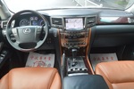 雷克萨斯LX2010款570