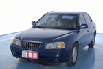 现代伊兰特2006款1.6 GL 自动标准型