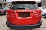 丰田RAV4荣放2013款2.0L CVT四驱风尚版 