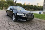 奥迪A6L2011款2.0TFSI 手自一体 标准型