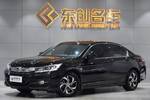 本田雅阁2016款2.0L CVT精英版