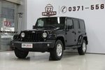 Jeep牧马人两门版2013款3.6L 撒哈拉