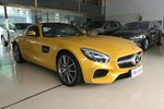 奔驰AMG GT2015款AMG GT S