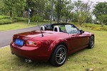 马自达MX-52009款2.0L 标准型