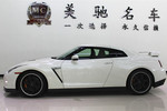 日产GT-R2012款3.8T Premium Edition 