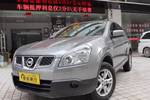 日产逍客2012款1.6XE 风 5MT 2WD