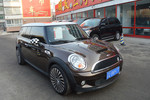 MINICABRIO2008款Cooper S