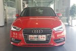 奥迪A3 Sportback2015款35 TFSI 300万纪念智领版