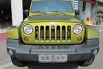 Jeep牧马人两门版2009款3.8L 撒哈拉