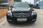 奔驰GLK级2010款GLK300 4MATIC 时尚版