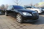 奔驰S级2012款S350L 4MATIC Grand Edition