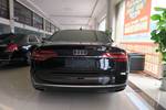 奥迪A8L2014款45 TFSI quattro豪华型