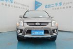 起亚狮跑2011款2.0 GLS 手动两驱