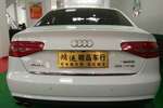 奥迪A4L2013款35 TFSI 自动标准型