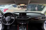 奥迪A72014款50 TFSI quattro 舒适型